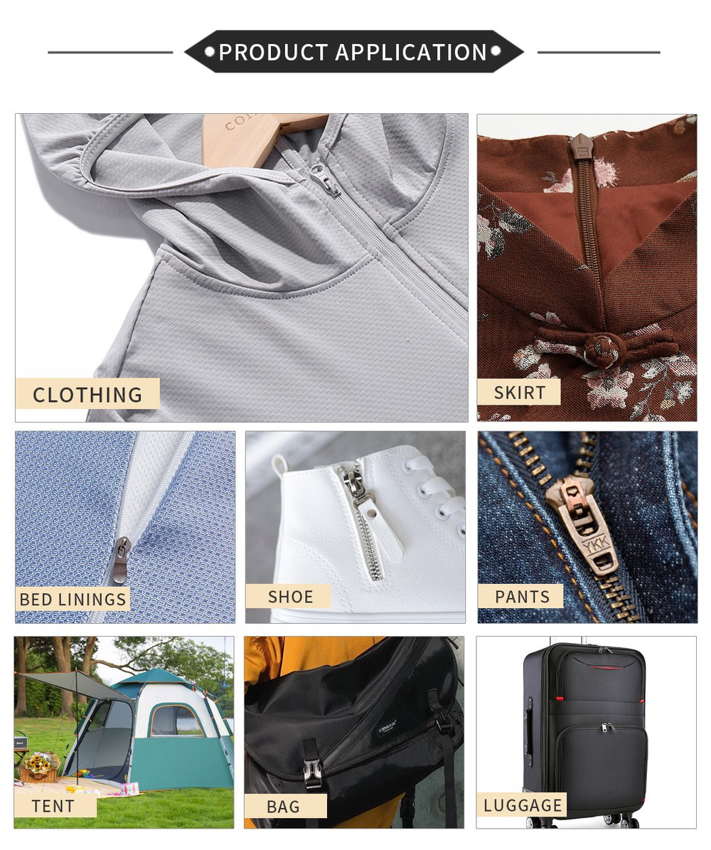zipper zipper