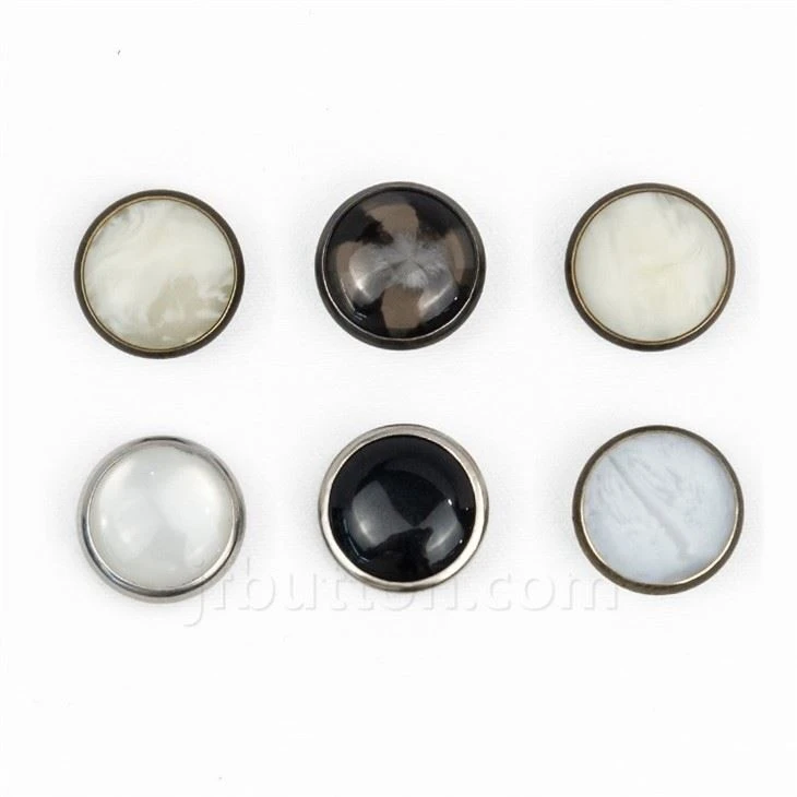 Dritz Pearl Snap Fasteners
