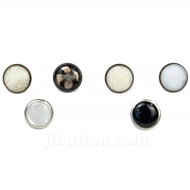Dritz Pearl Snap Fasteners