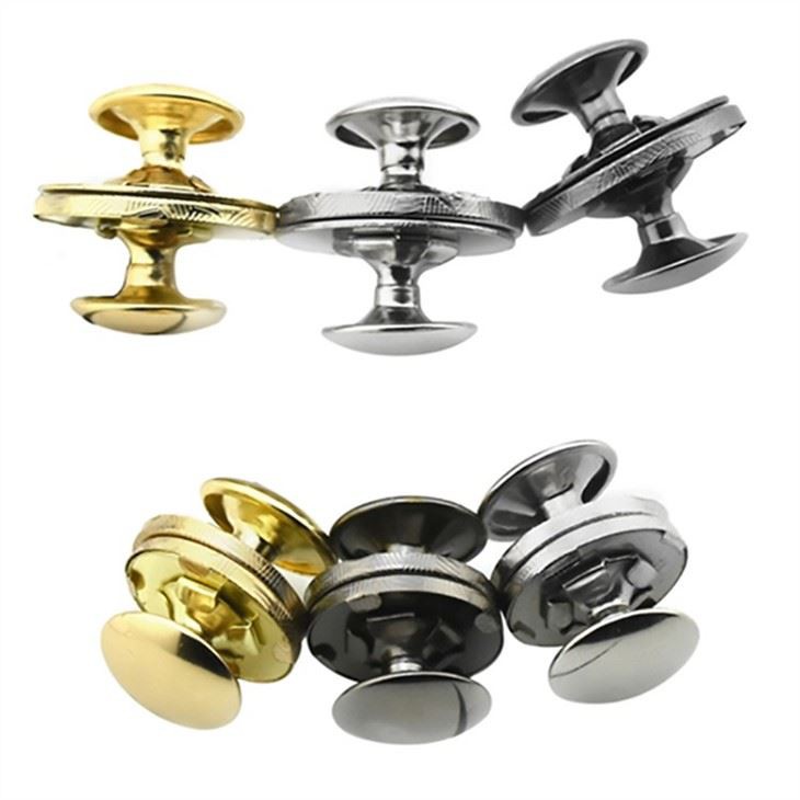 Magnetic Buttons For Purses