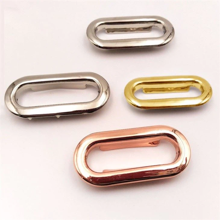 Oval Grommets For Fabric
