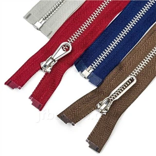 Зиппер од 28 инча металне капуте
