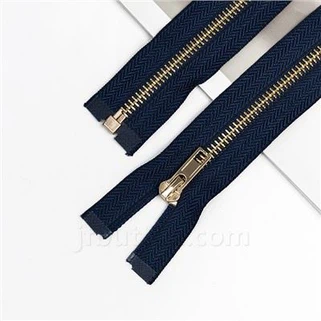 Потпуни метални затварачи за платно