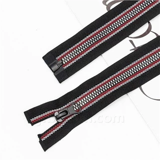 Издржљиви пластични патентни затварачи