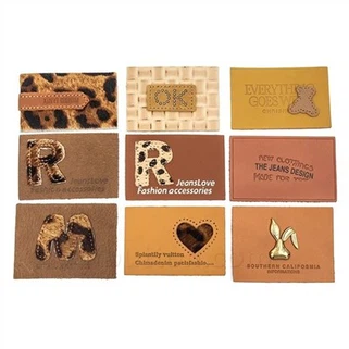 Кожне јеанске налепнице