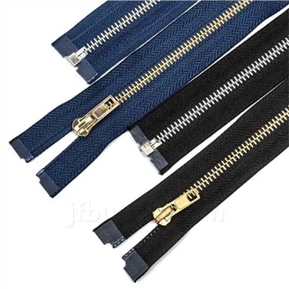 Метални затварачи за шивање