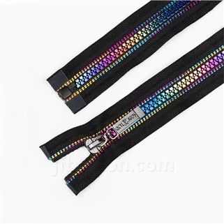 Отворени завршни метални зидови за јакне