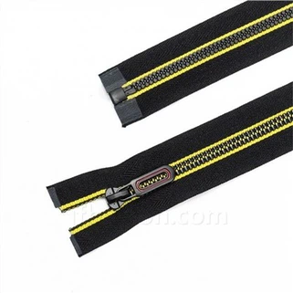 Пластични патентни затварачи