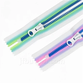 Пластични патентни затварачи за јакне