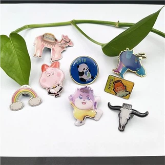 Значка за одело