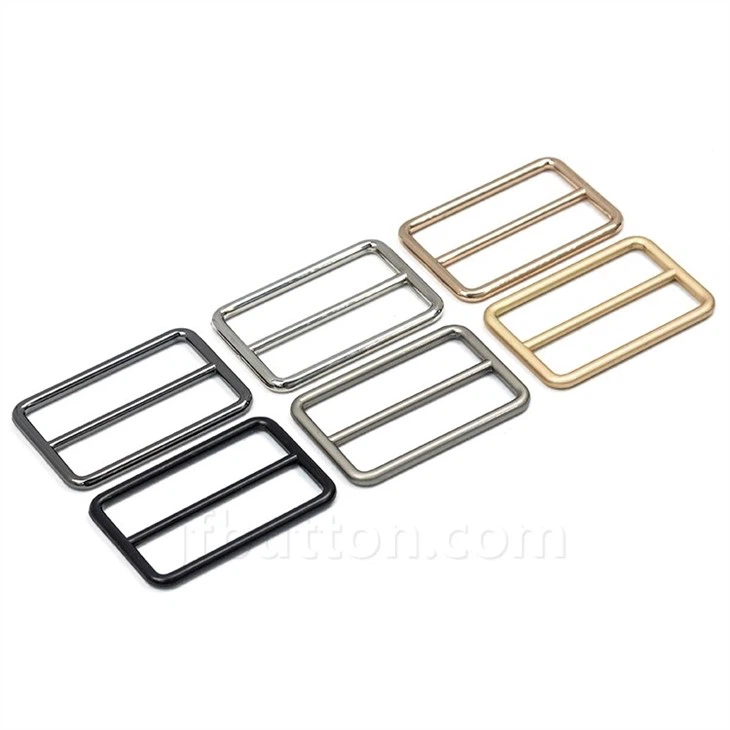 25Mm Metal D Rings