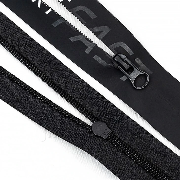Nylon Waterproof Zipper