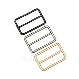 25 мм метални Д прстенови