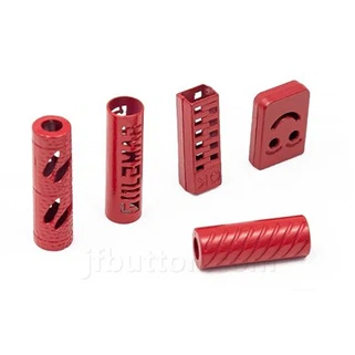 Крајеви каблова од 6 мм