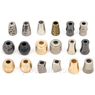 Крај металног кабла