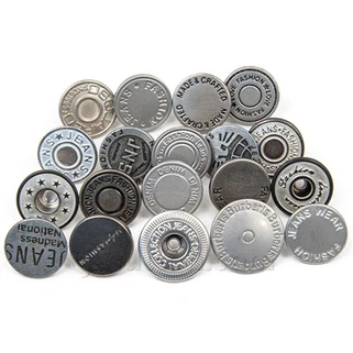 Дугмад за траперице