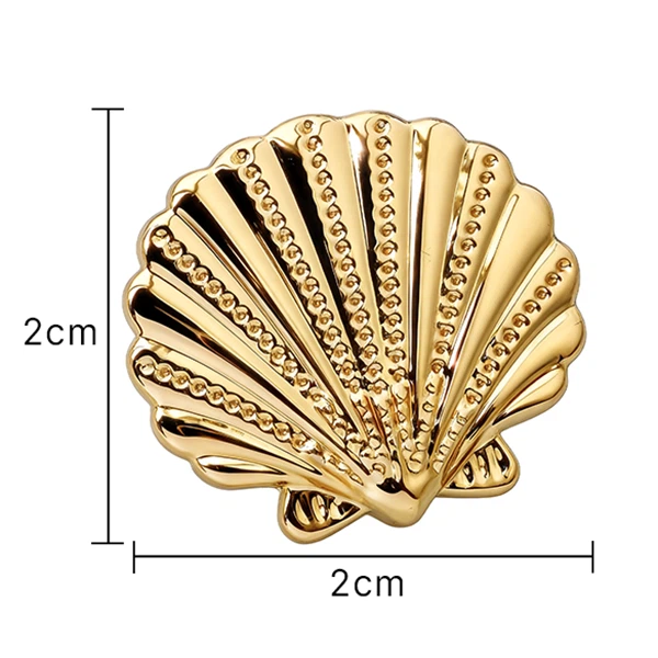 Antique Shell Shirt Shank Buttons best