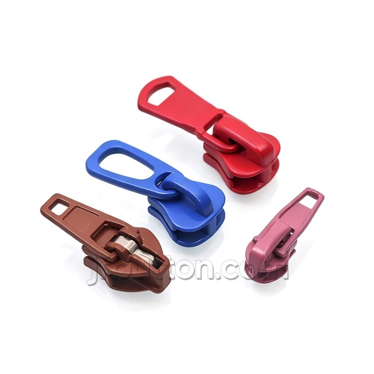 Colored Zipper Pulls best