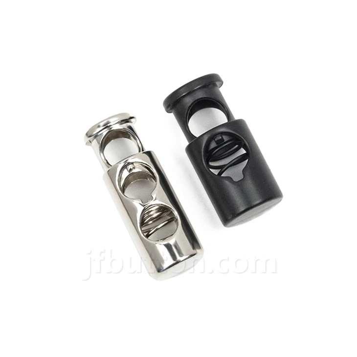 Drawstring Stopper Metal high quality