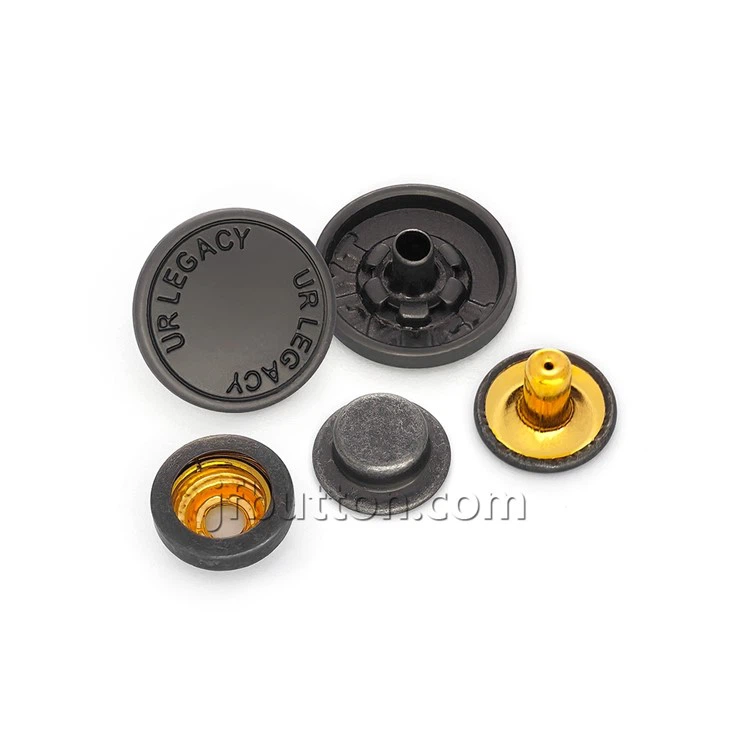 Large Press Studs For Coats best