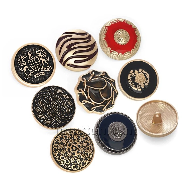 Mens Navy Double Breasted Blazer Gold Buttons