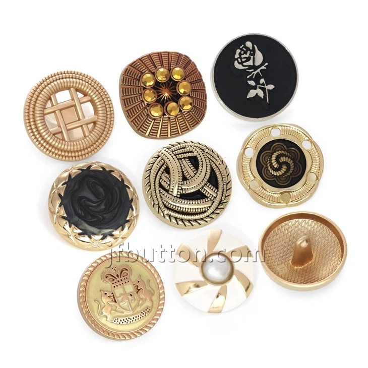 Mens Navy Double Breasted Blazer Gold Buttons