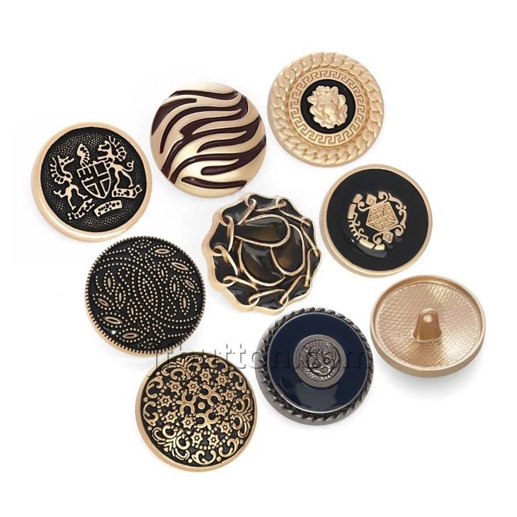 Mens Navy Double Breasted Blazer Gold Buttons