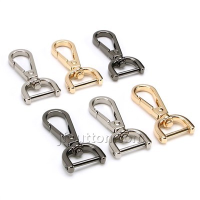 Окретне копче за торбу