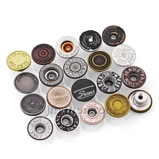 Замена дугмета за панталоне