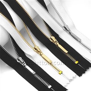 Декоративне металне затвараче