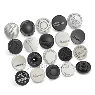 Замена дугмета за трапер јакну