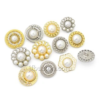 Дугмад за цвеће