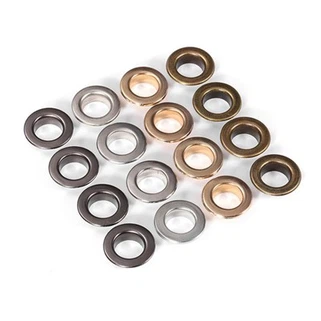 Издржљиве ушице за кожу