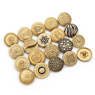 Идентификација Ретки војни тастери