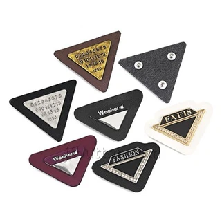 Ознаке од одеће коже