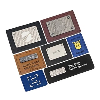 Кожне одеће Ознаке