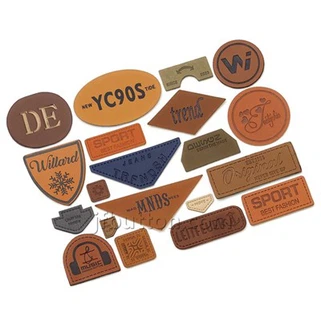 Ознаке коже ручно рађене