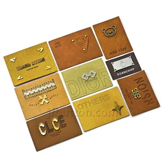 Кожне етикете за кукичке ставке