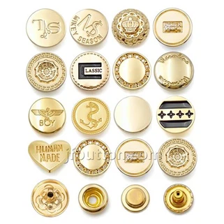 Кожне копче и причвршћивачи