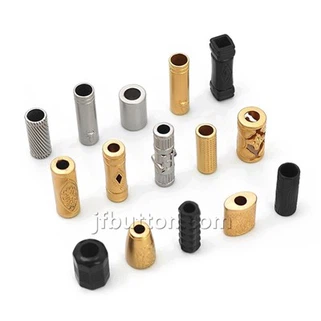 Метални крајеви каблова