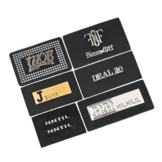 Нови дизајн ознака Јеанс