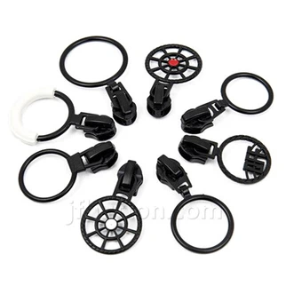 О Ринг Зиппер Пулл