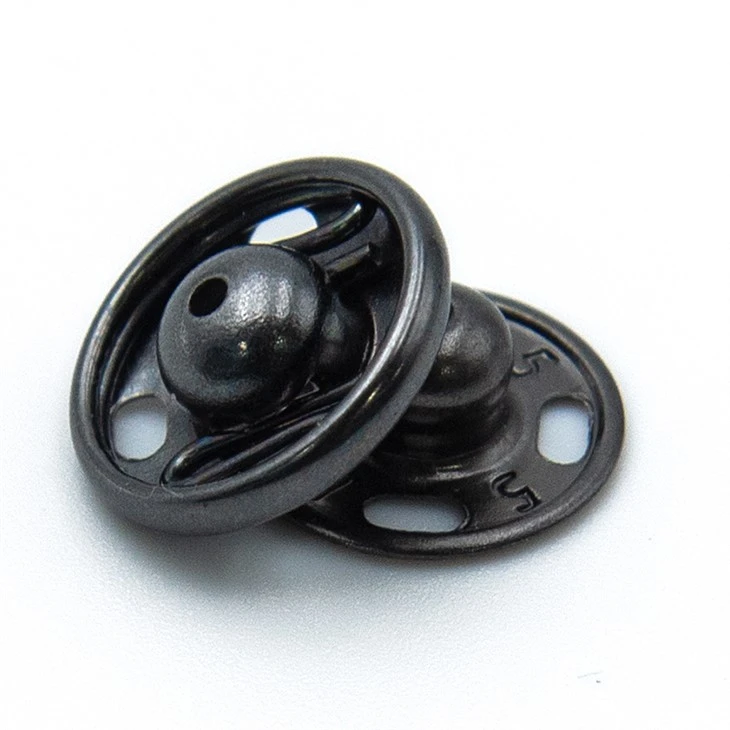 Snap Buttons For Sewing