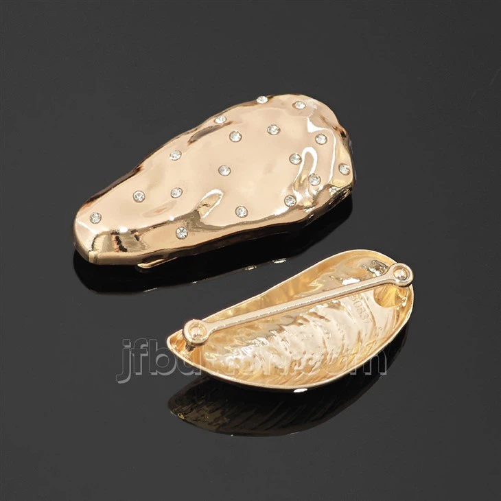 Bandeau Top Decorate Buckle best