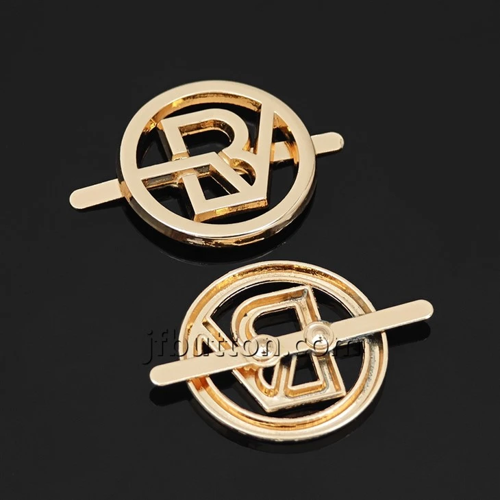 Handbag Metal Hang Tags suppliers