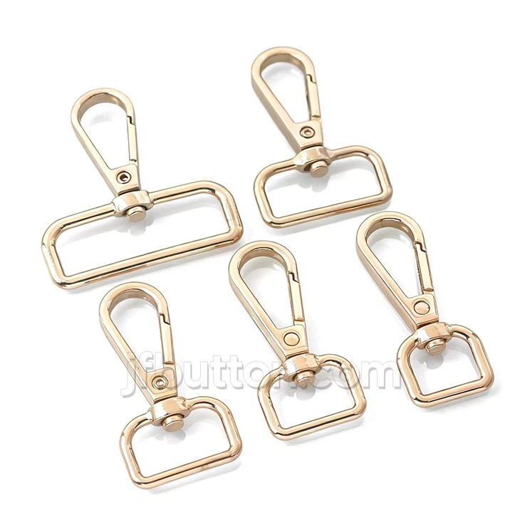 Metal Lobster Claw Clasp suppliers