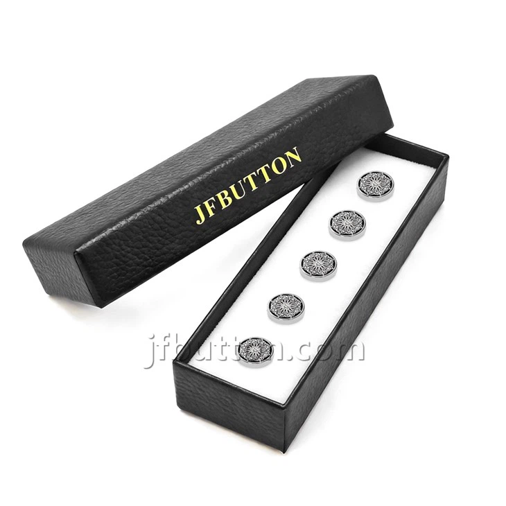 Rhinestone Shirt Studs best
