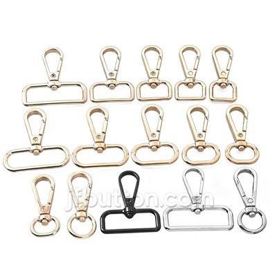 Метална копча за канџе јастога