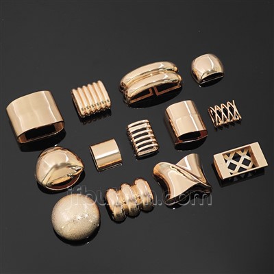 Метални конектор за раме за купаћи костим