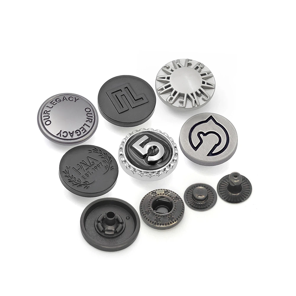 snap button snap button